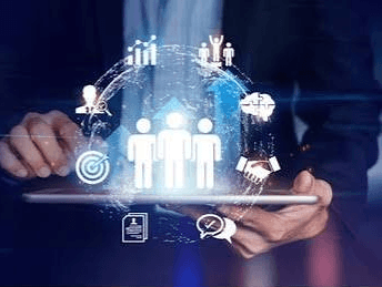 Human Resource Management System
